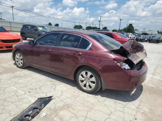 1HGCP26708A069156 2008 Honda Accord Ex