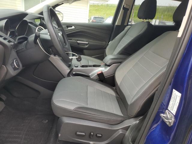 2016 FORD ESCAPE SE - 1FMCU0GX0GUC56819