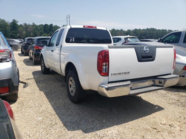 2012 Nissan Frontier S VIN: 1N6BD0CT5CC464193 Lot: 56623174