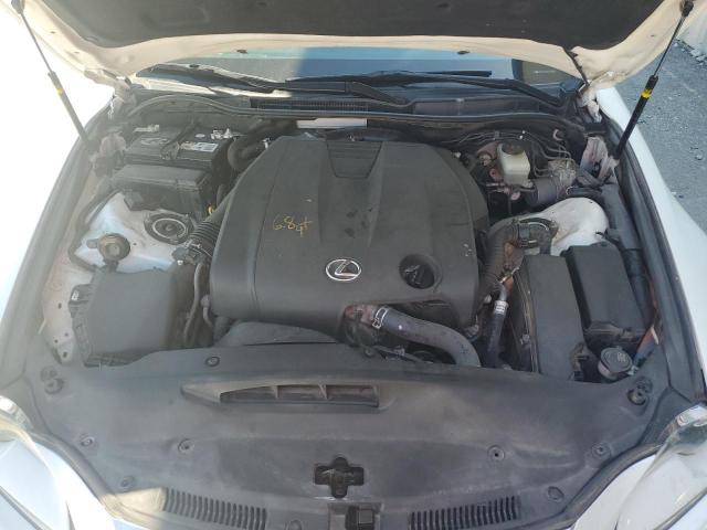 2014 Lexus Is 250 VIN: JTHCF1D28E5011866 Lot: 58388834