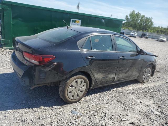 2020 Kia Rio Lx VIN: 3KPA24AD8LE330763 Lot: 58348964