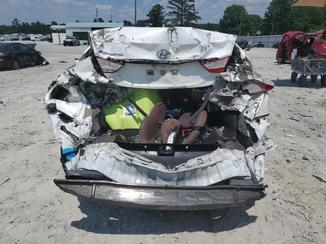 2011 Hyundai Sonata Gls VIN: 5NPEB4AC7BH231824 Lot: 60896004