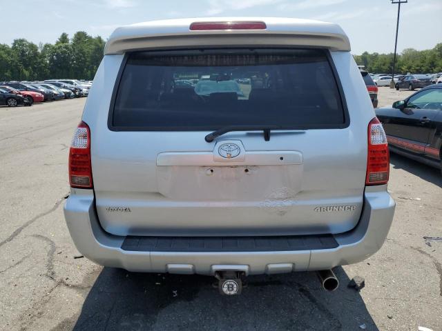 2007 Toyota 4Runner Limited VIN: JTEBU17R170115025 Lot: 59620074