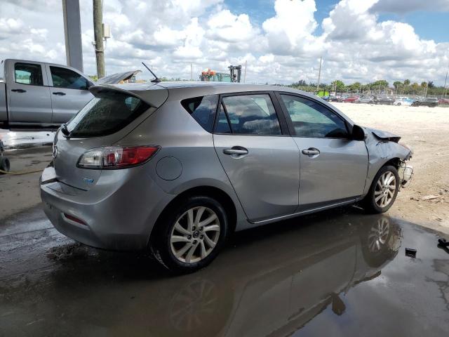 VIN JM1BL1LP7D1795224 2013 Mazda 3, I no.3