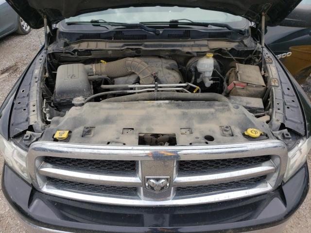 2012 Dodge Ram 1500 Slt VIN: 1C6RD7GT5CS338885 Lot: 60908904