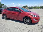 HYUNDAI ELANTRA SE photo