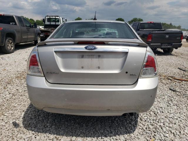 2007 Ford Fusion Sel VIN: 3FAHP08Z07R218201 Lot: 59326594