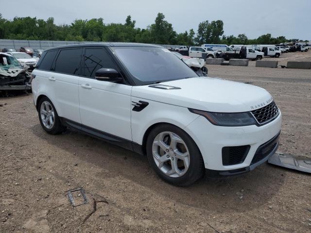 VIN SALWR2RV3KA819553 2019 Land Rover Range Rover, Hse no.4