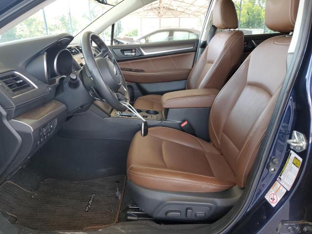 2018 Subaru Outback Touring VIN: 4S4BSETC6J3397019 Lot: 58419364