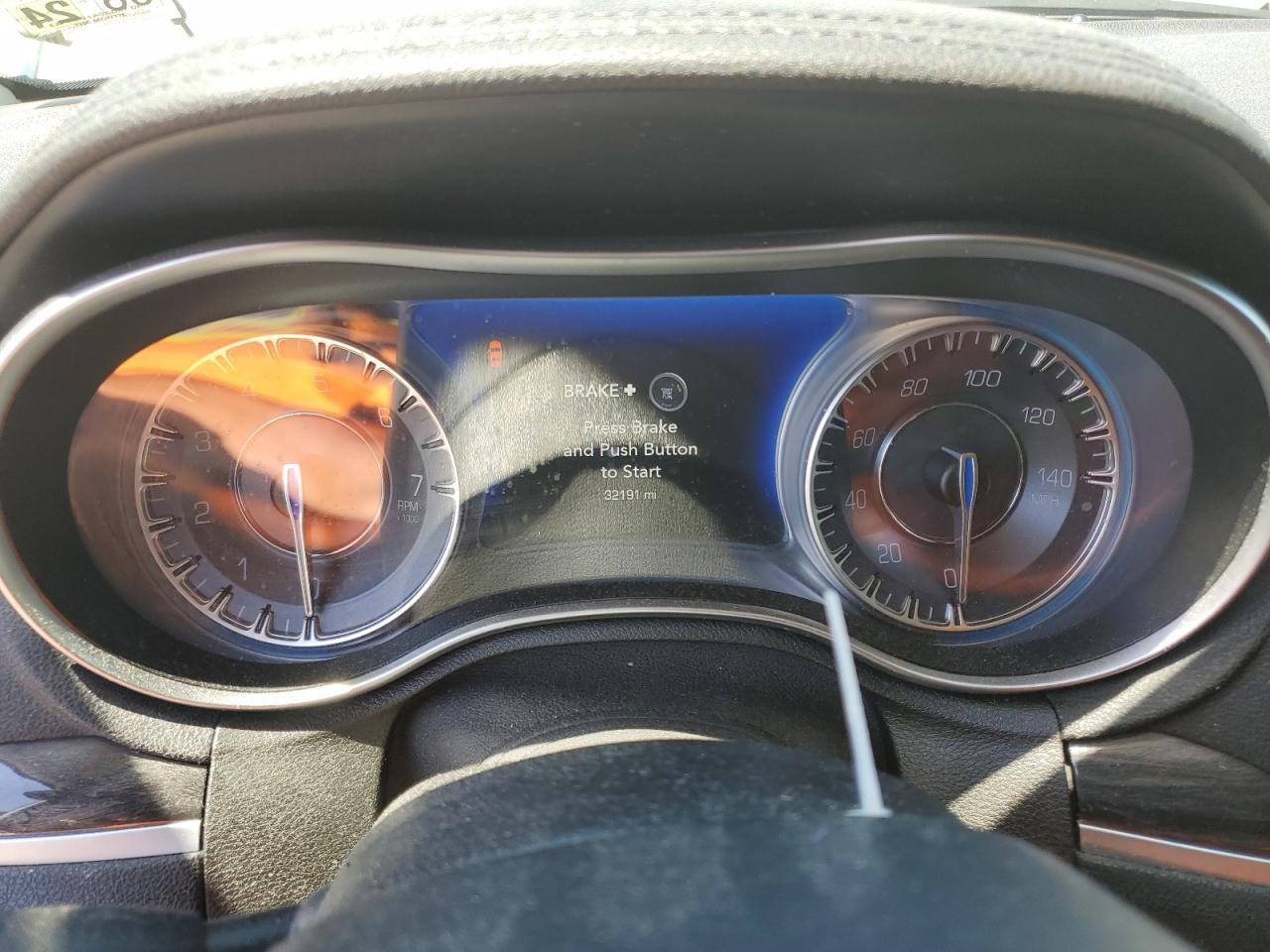 2C3CCAAG5NH121104 2022 Chrysler 300 Touring