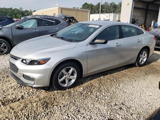 1G1ZB5ST0JF258824 2018 CHEVROLET MALIBU - Image 1