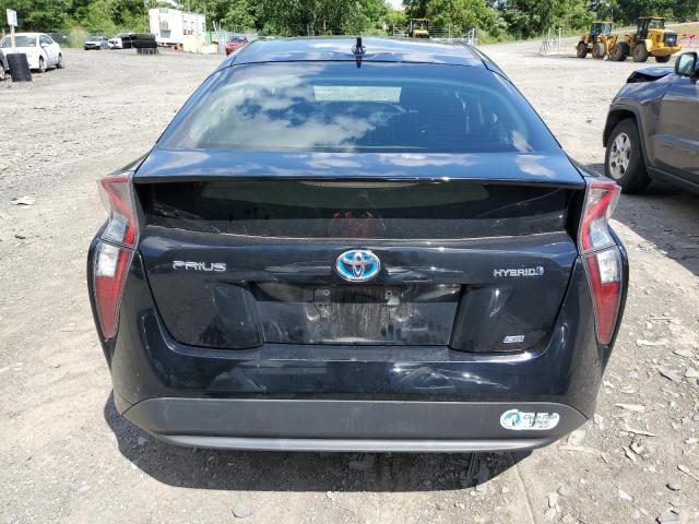 2016 Toyota Prius VIN: JTDKARFU6G3021643 Lot: 60279594