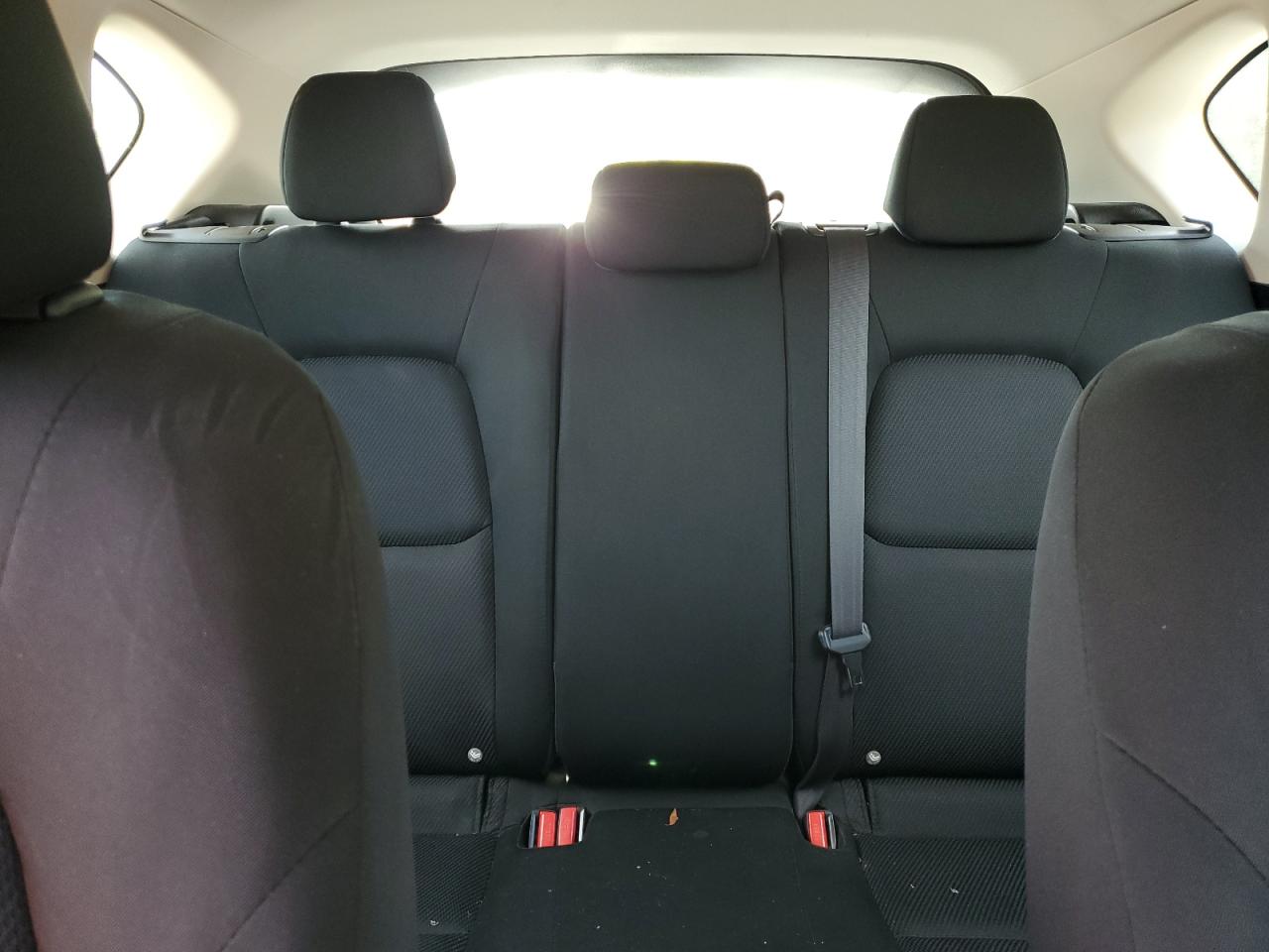 JM3KFABMXJ0427451 2018 Mazda Cx-5 Sport