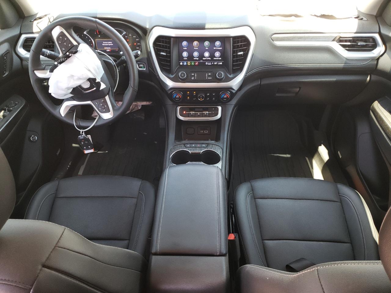 1GKKNML47PZ172424 2023 GMC Acadia Slt