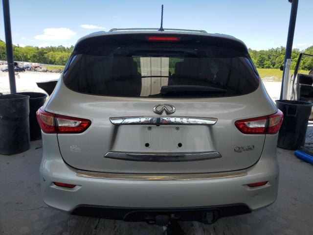 2015 Infiniti Qx60 VIN: 5N1AL0MM1FC523460 Lot: 58234684