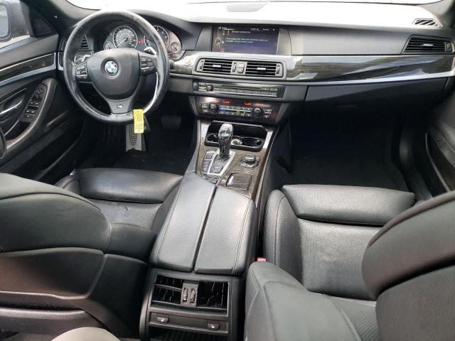 WBAFU9C54DDY71361 2013 BMW 550 Xi