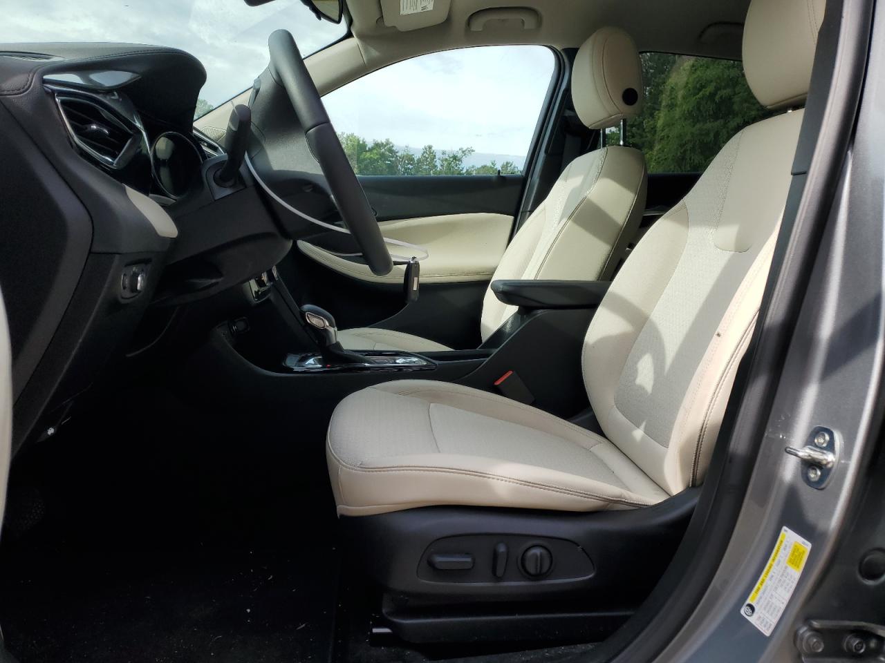 KL4MMBS23PB085215 2023 Buick Encore Gx Preferred