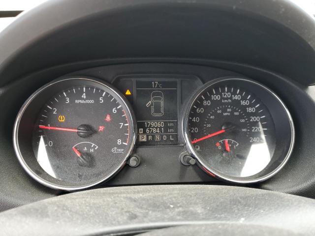 2011 Nissan Rogue S VIN: JN8AS5MT6BW179682 Lot: 59165804