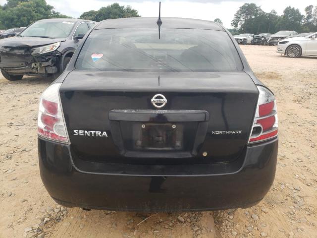 2008 Nissan Sentra 2.0 VIN: 3N1AB61E58L649225 Lot: 59628024