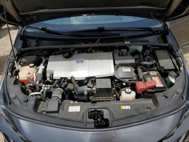 2017 TOYOTA PRIUS PRIM - JTDKARFP5H3010340