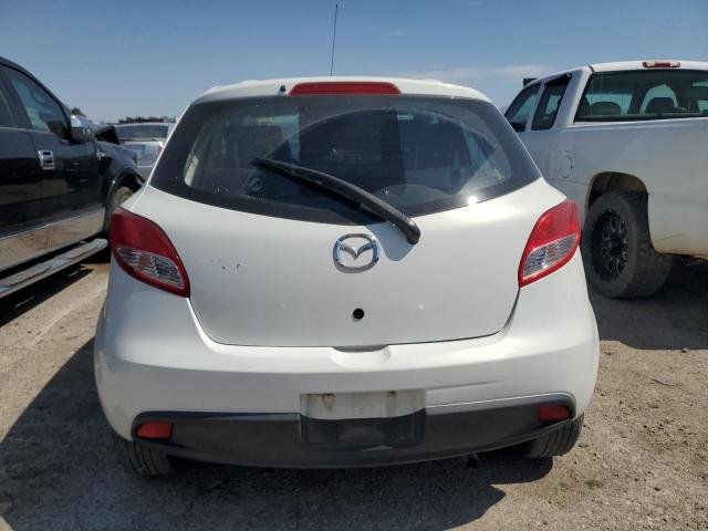 2014 Mazda Mazda2 Sport VIN: JM1DE1KY4E0183308 Lot: 58257974