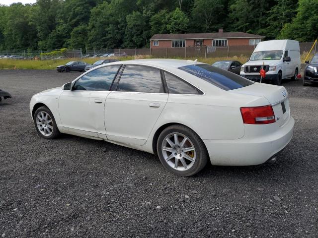 2005 Audi A6 3.2 Quattro VIN: WAUDG74FX5N091435 Lot: 57041444