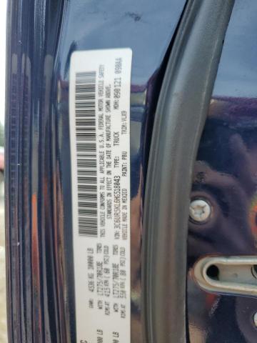 2017 Ram 2500 Laramie VIN: 3C6UR5KL6HG518043 Lot: 59125384