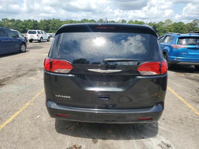 2023 Chrysler Voyager Lx VIN: 2C4RC1CG9PR601033 Lot: 60878024