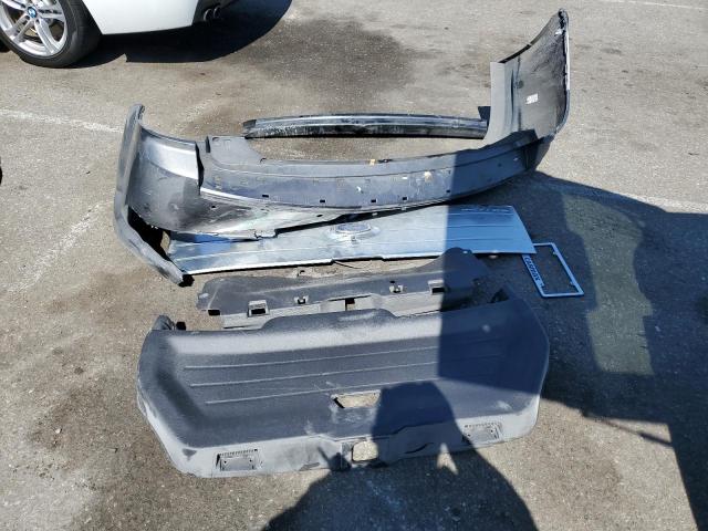 2009 Ford Flex Limited VIN: 2FMDK53C29BA31482 Lot: 58896154