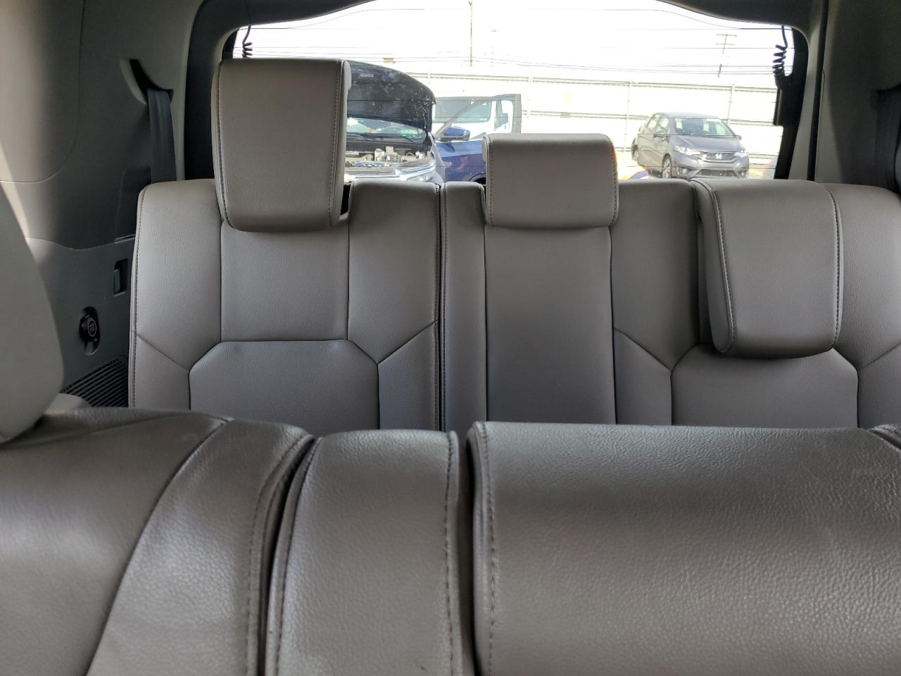 5FNYF4H71CB079503 2012 Honda Pilot Exln