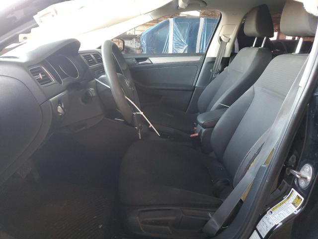 2016 Volkswagen Jetta Se VIN: 3VWD67AJ2GM368233 Lot: 58233684