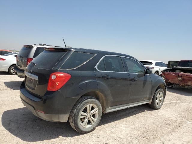 2GNALAEK6F1153806 2015 Chevrolet Equinox Ls