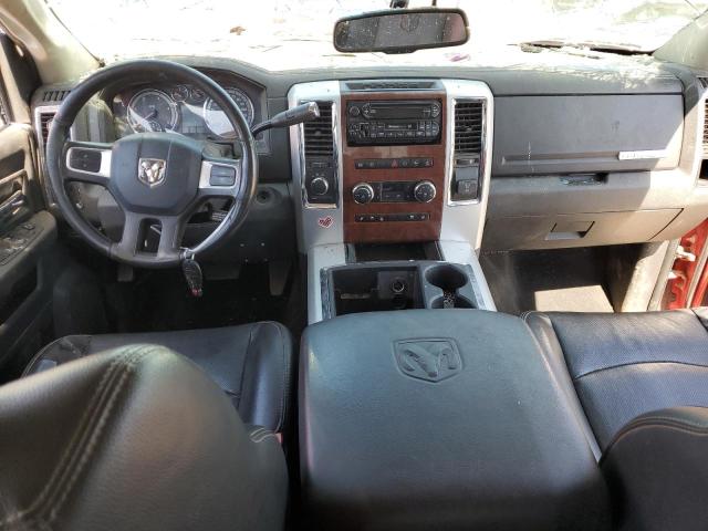 2011 Dodge Ram 2500 VIN: 3D7UT2CL5BG561566 Lot: 57913194