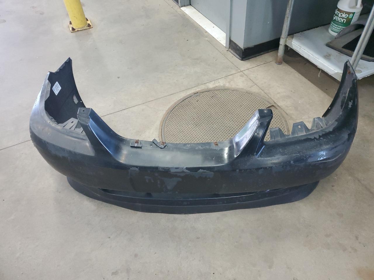 1FAFP404X2F219599 2002 Ford Mustang