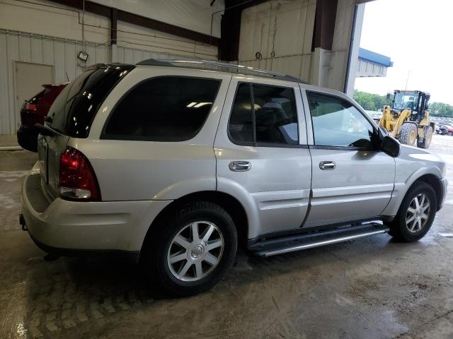 2006 Buick Rainier Cxl VIN: 5GADT13S562167352 Lot: 57551044