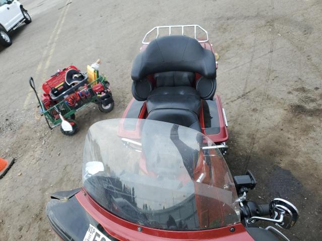 2006 HARLEY-DAVIDSON FLHTCUI 1HD1FCW156Y654442