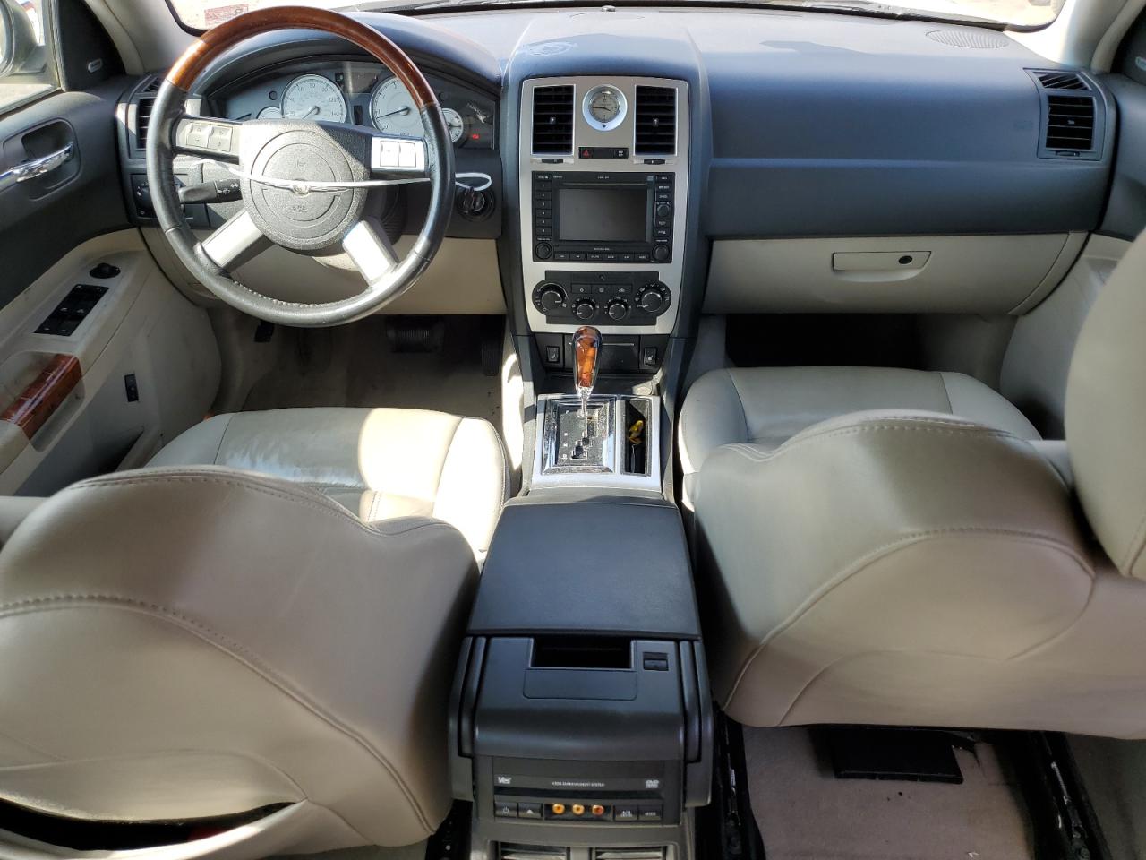 2C3LK63H06H423178 2006 Chrysler 300C