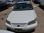 HONDA ACCORD EX photo