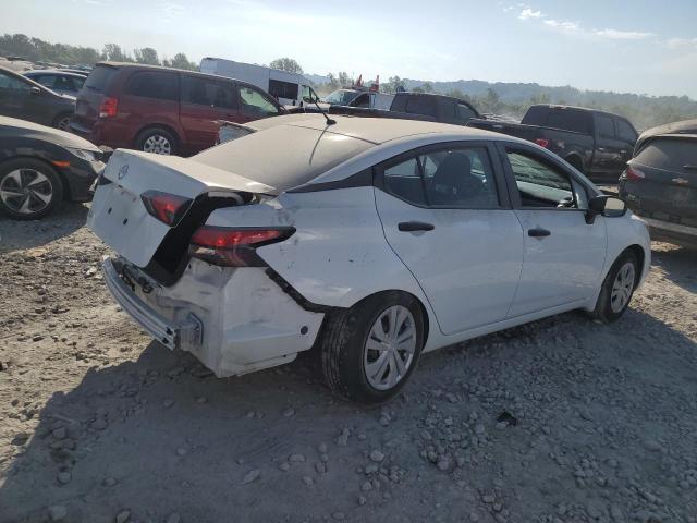 2021 NISSAN VERSA S - 3N1CN8DV5ML821299