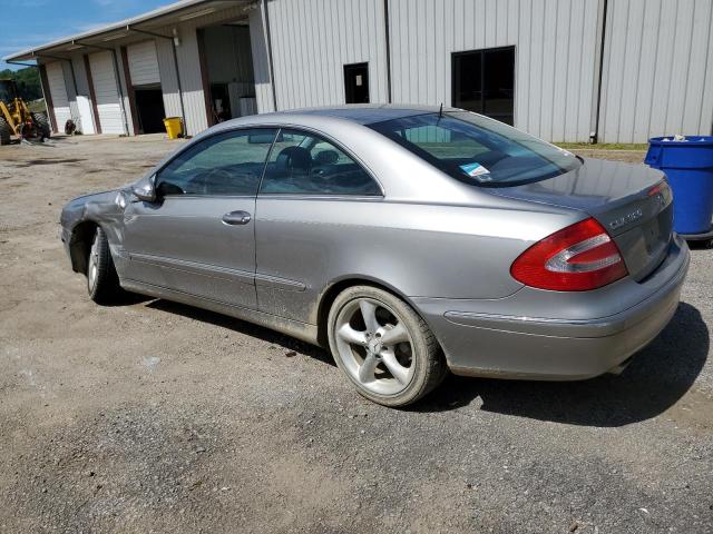 2005 Mercedes-Benz Clk 320C VIN: WDBTJ65J85F127581 Lot: 58733084