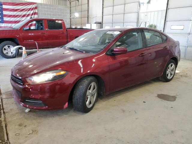 2015 DODGE DART SXT - 1C3CDFBB2FD344146