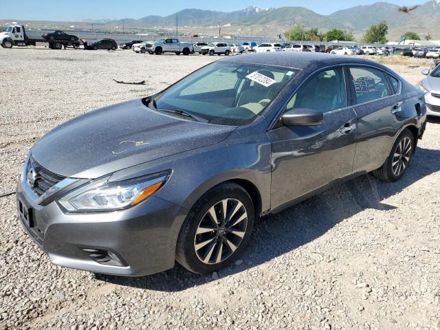 2017 Nissan Altima 2.5 VIN: 1N4AL3AP2HC190280 Lot: 57012284