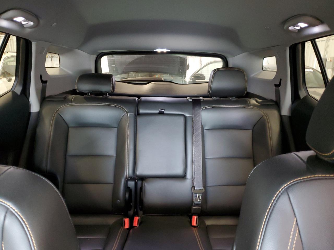 3GKALPEV5LL223770 2020 GMC Terrain Slt