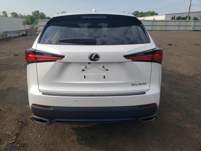 2018 Lexus Nx 300 Base VIN: JTJBARBZXJ2159083 Lot: 59095394