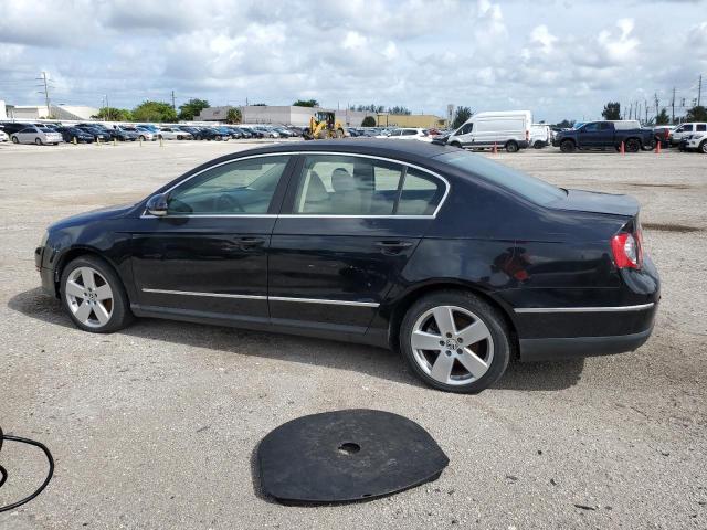 2009 Volkswagen Passat Turbo VIN: WVWJK73C89P050209 Lot: 59707604