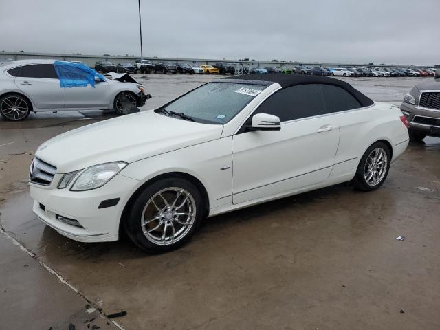 2012 Mercedes-Benz E 350 VIN: WDDKK5KF2CF160535 Lot: 57573894