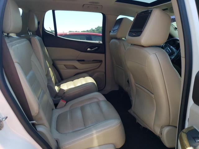 2017 GMC Acadia Denali VIN: 1GKKNPLS2HZ211485 Lot: 59011024