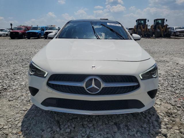 2021 Mercedes-Benz Cla 250 VIN: W1K5J4GB1MN197289 Lot: 58728014