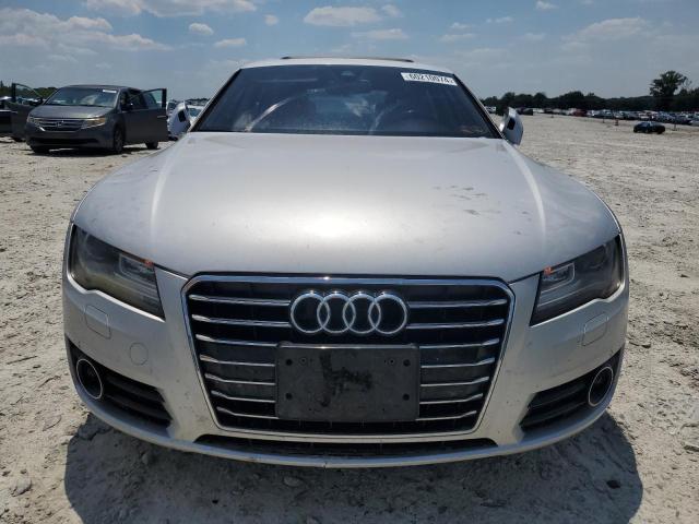 2012 Audi A7 Premium Plus VIN: WAUYGAFC6CN127314 Lot: 60210074