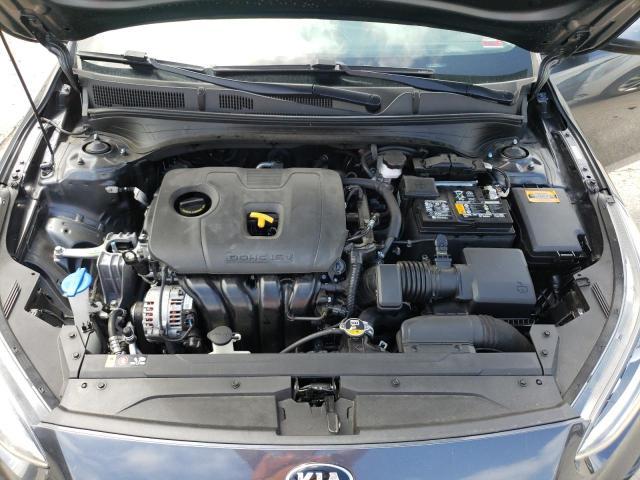 2021 Kia Forte Fe VIN: 3KPF24AD1ME380508 Lot: 56123294